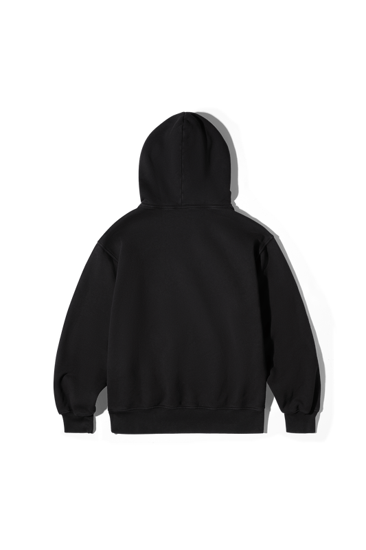 Honors Pullover Hoodie