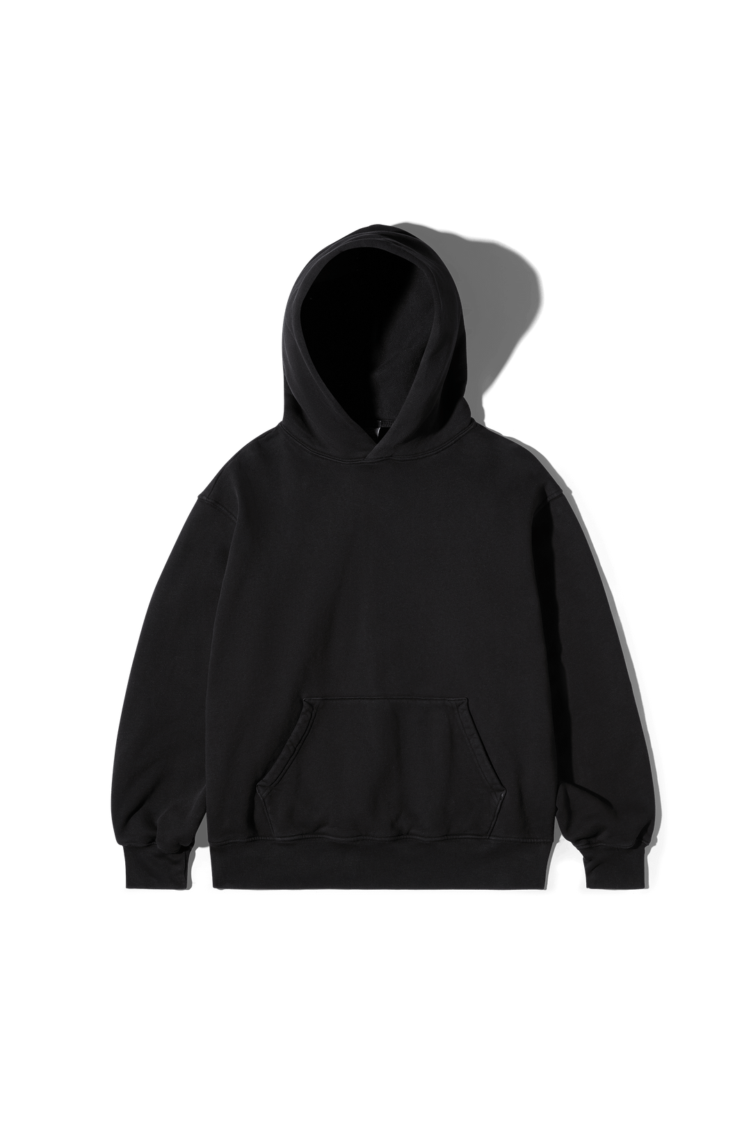 Honors Pullover Hoodie - Solid Colors