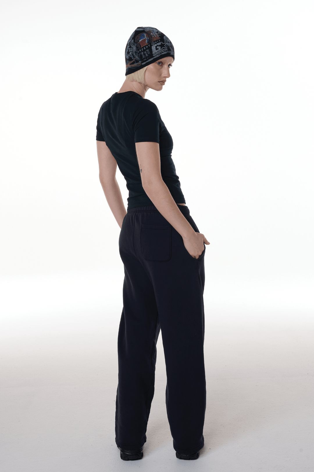 Honors Straight Leg Sweatpants - Solid Colors