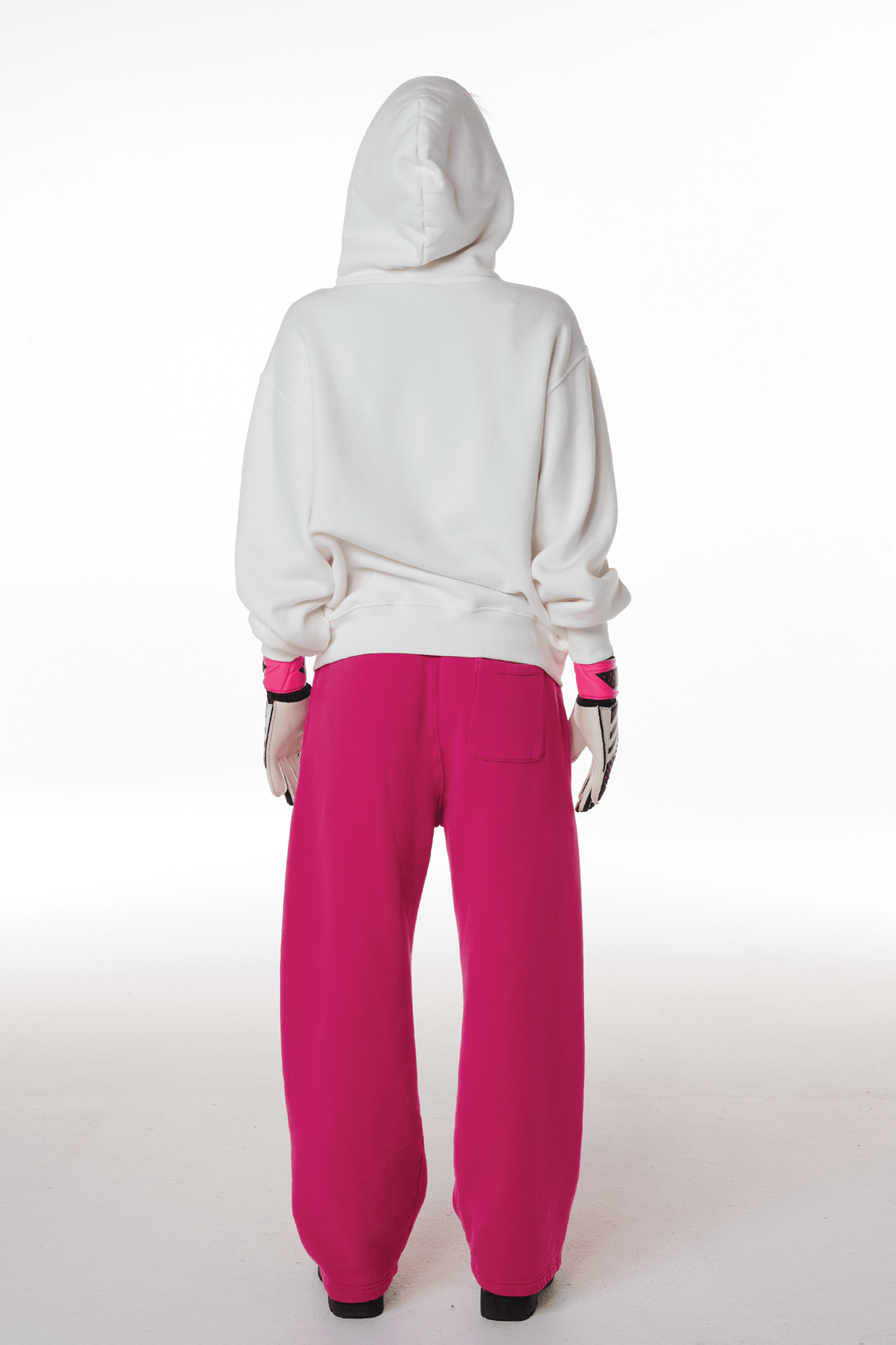 Honors Pullover Hoodie