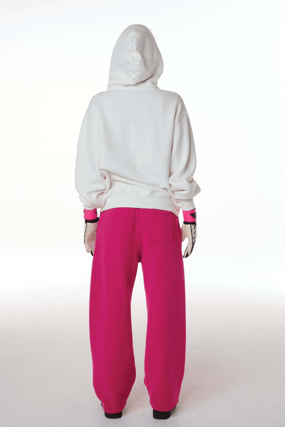 Honors Pullover Hoodie