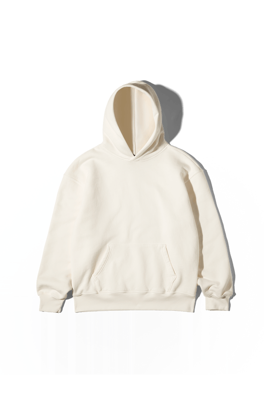 Ready To Dye Honors Hoodie