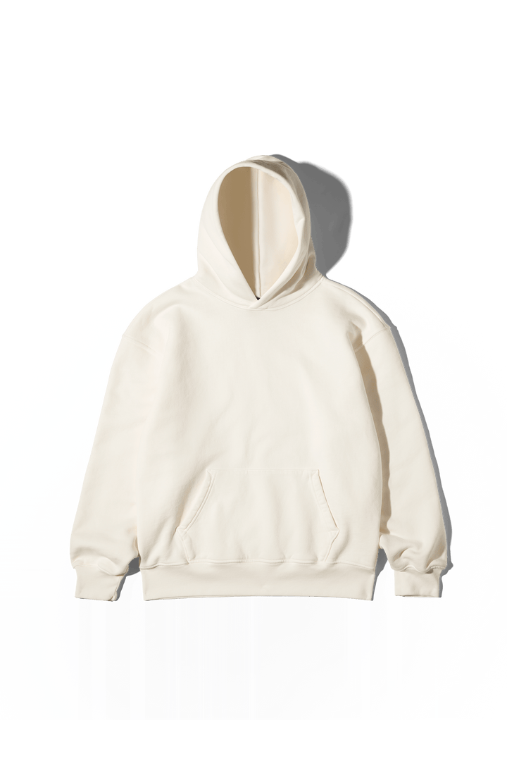 Ready To Dye Honors Pullover Hoodie