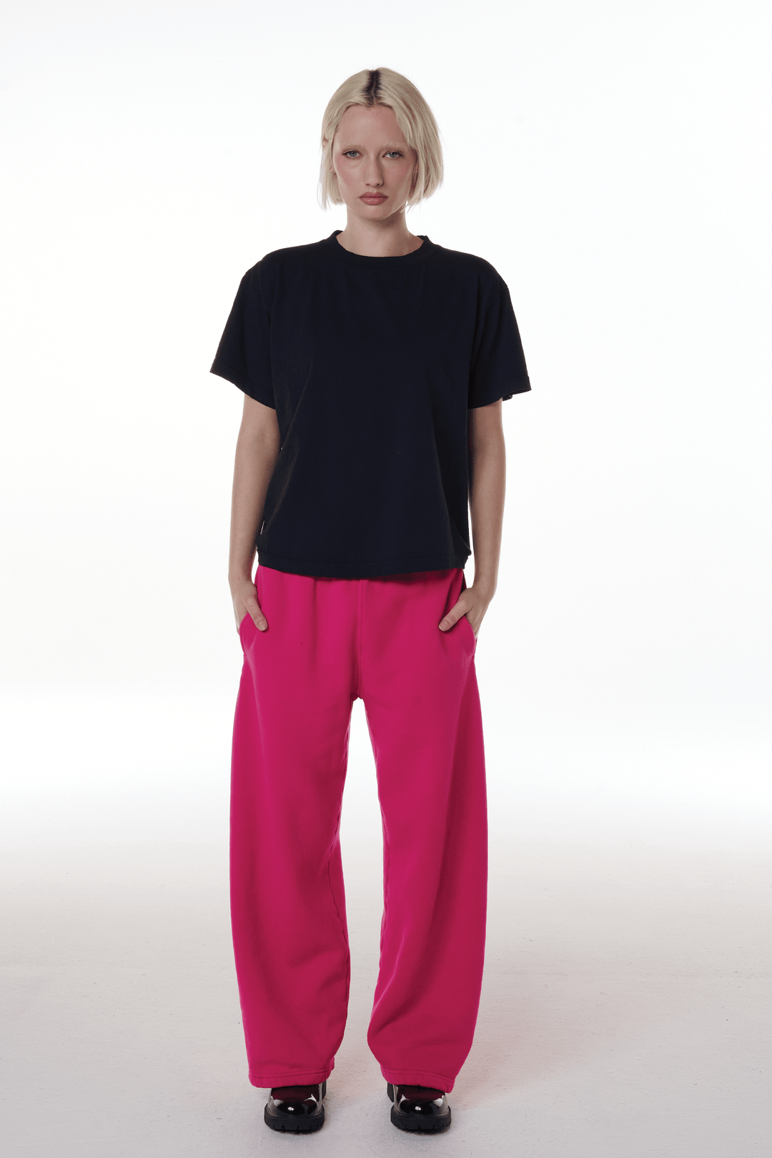 Honors T-Shirt - Solid Colors