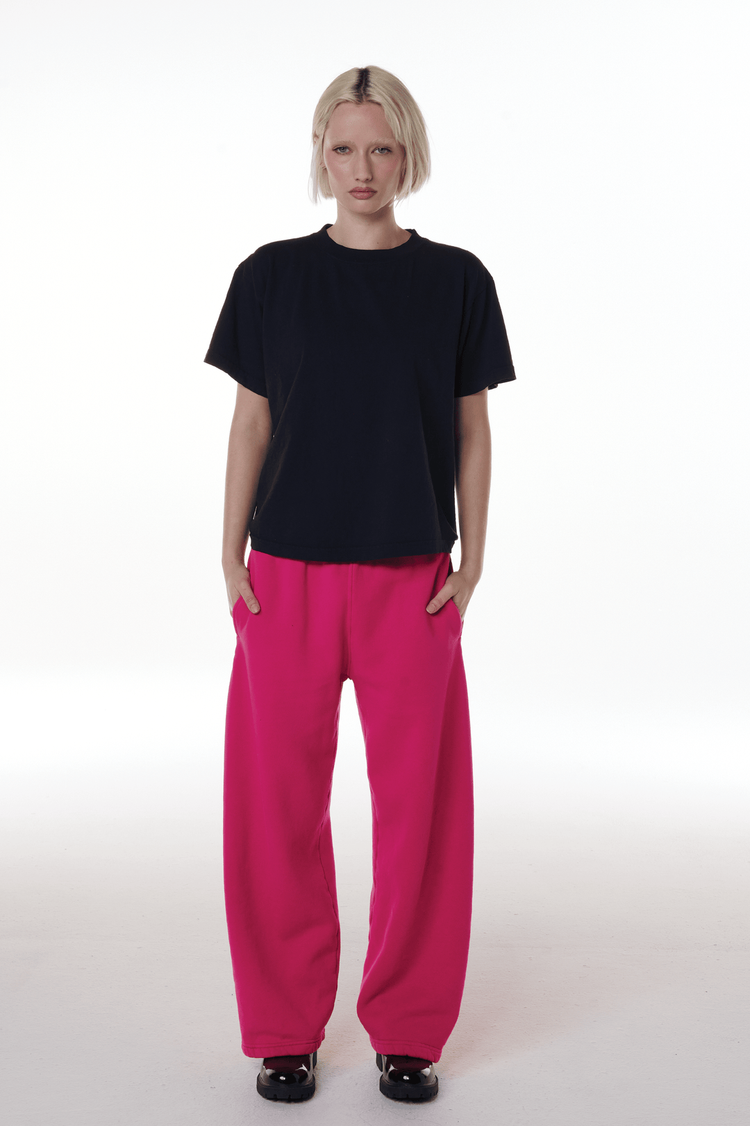 Honors T-Shirt - Solid Colors