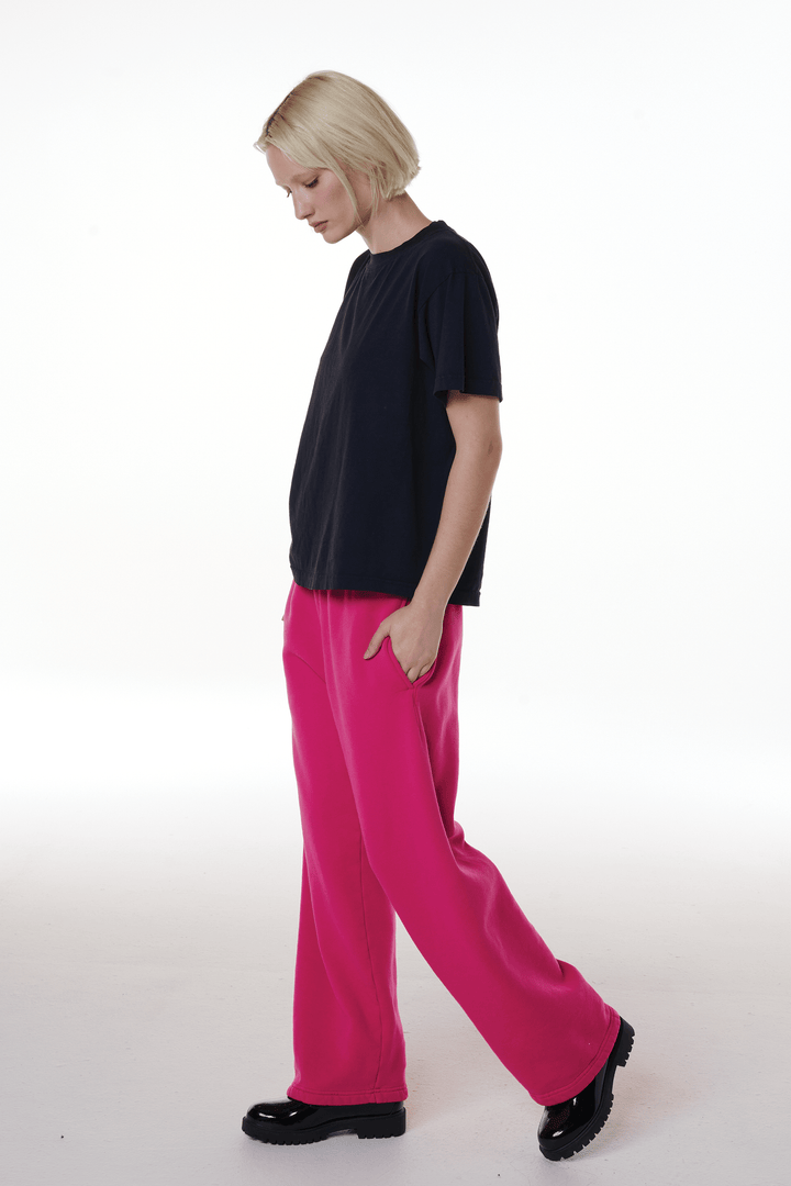 Honors T-Shirt - Solid Colors