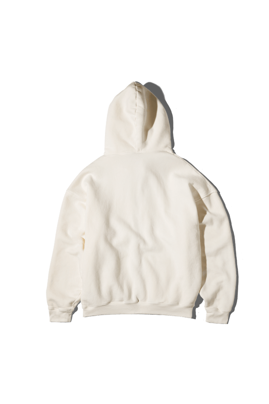 Ready To Dye Honors Zip Up Hoodie