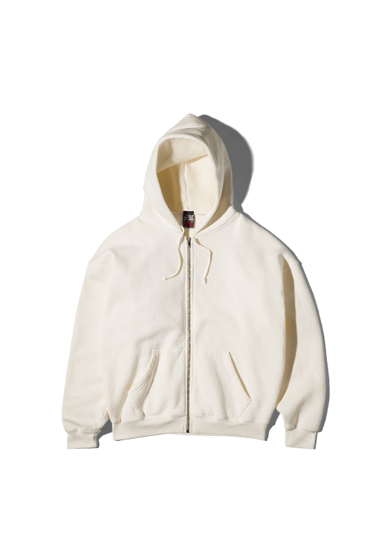 Ready To Dye Honors Zip Hoodie