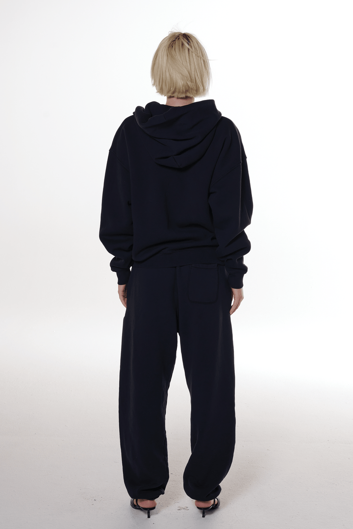 Honors Zip Up Hoodie - Solid Colors