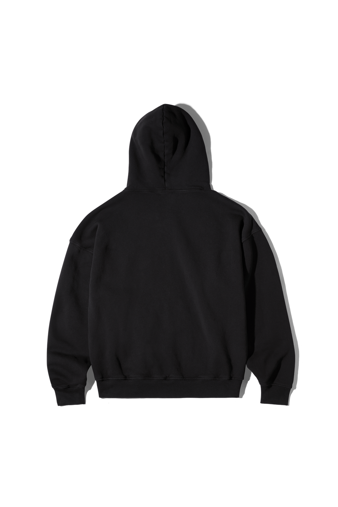 Honors Zip Up Hoodie - Solid Colors