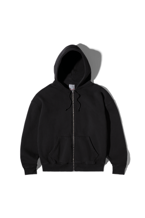 Honors Zip Up Hoodie