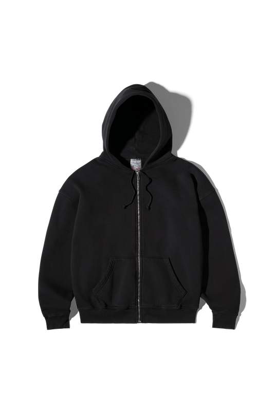 Honors Zip Hoodie