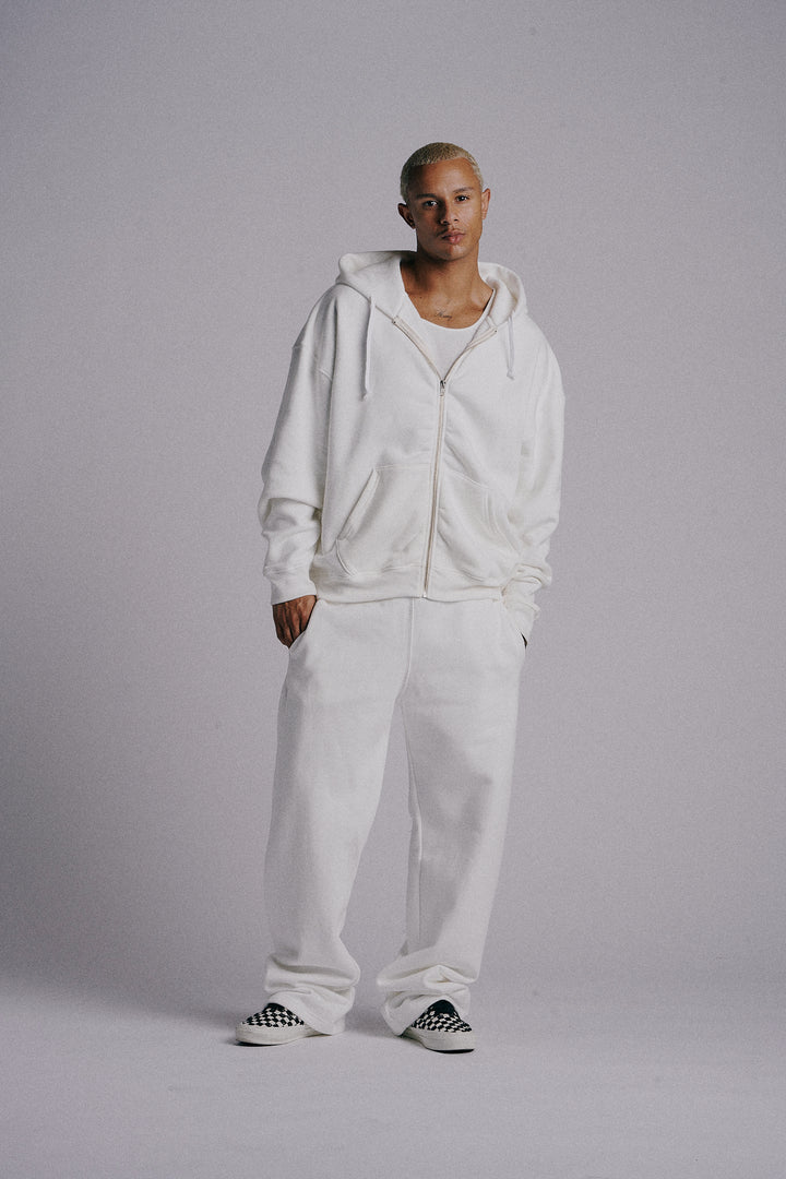Honors Zip Up Hoodie