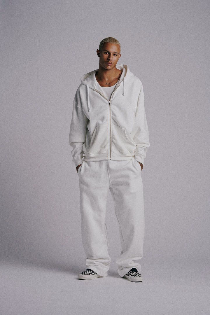 Honors Zip Up Hoodie