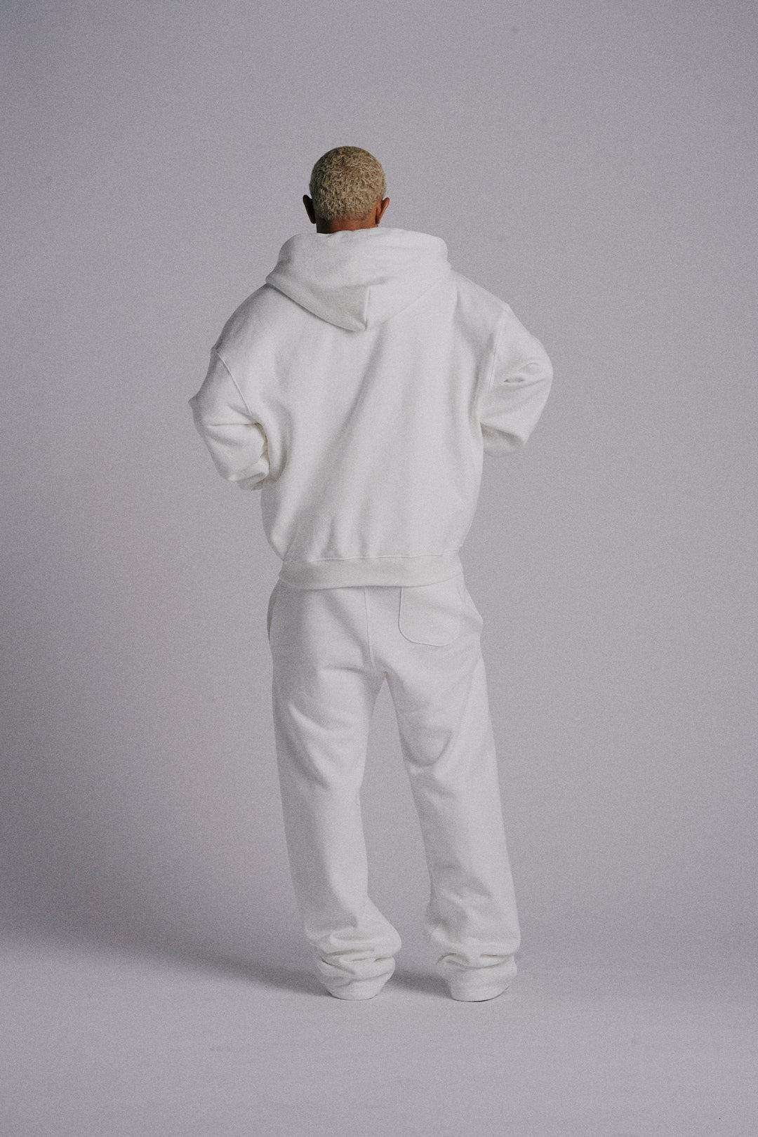 Honors Zip Up Hoodie