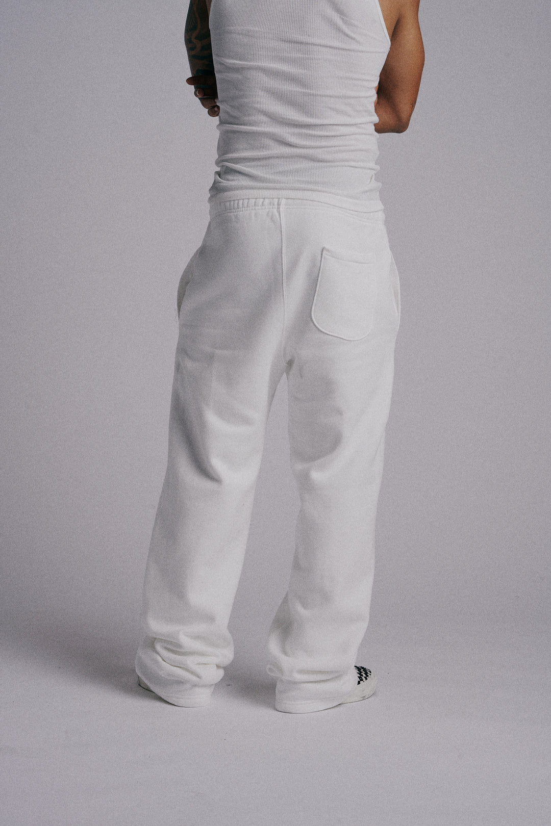 Honors Straight Leg Sweatpants