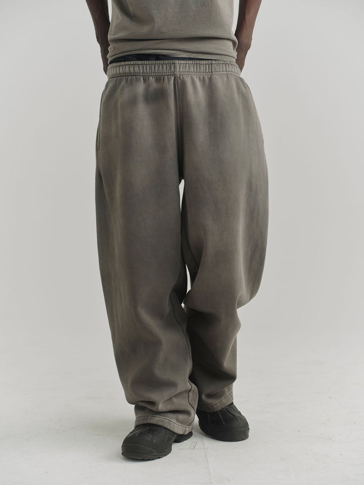 Lunch Club Open Botttom Sweatpants - Seasonal Colors