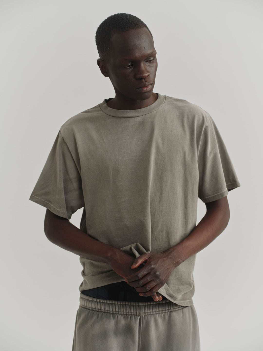 Homeroom T-Shirt - Seasonal Colors