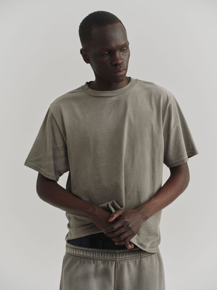 Homeroom T-Shirt - Seasonal Colors