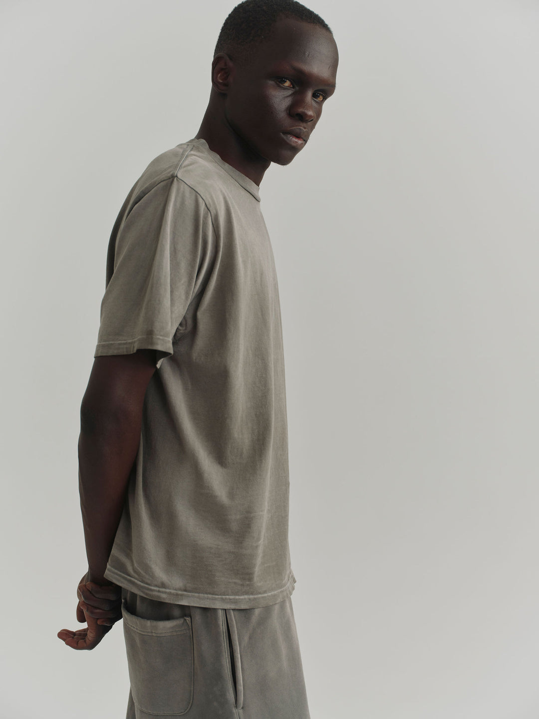 Homeroom T-Shirt - Seasonal Colors