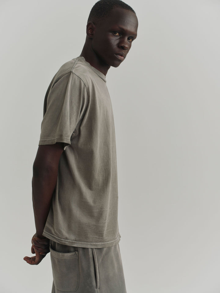 Homeroom T-Shirt - Seasonal Colors