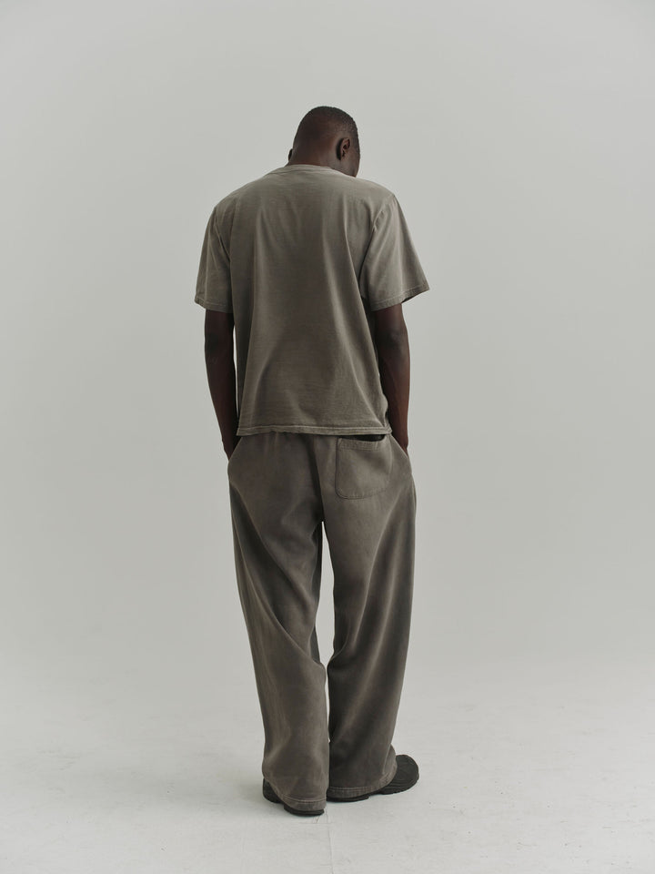 Lunch Club Open Botttom Sweatpants - Seasonal Colors