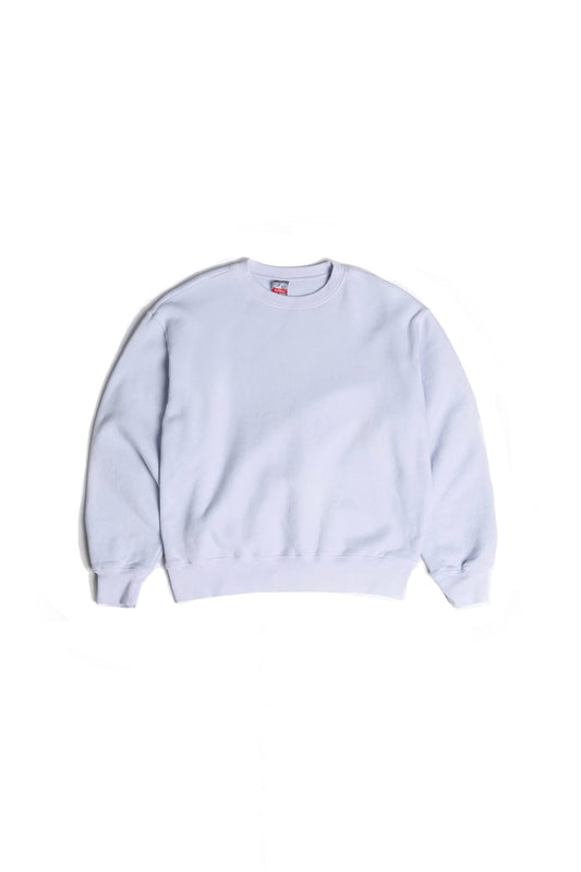 Exclusive Honors Crewneck - Heather Blue