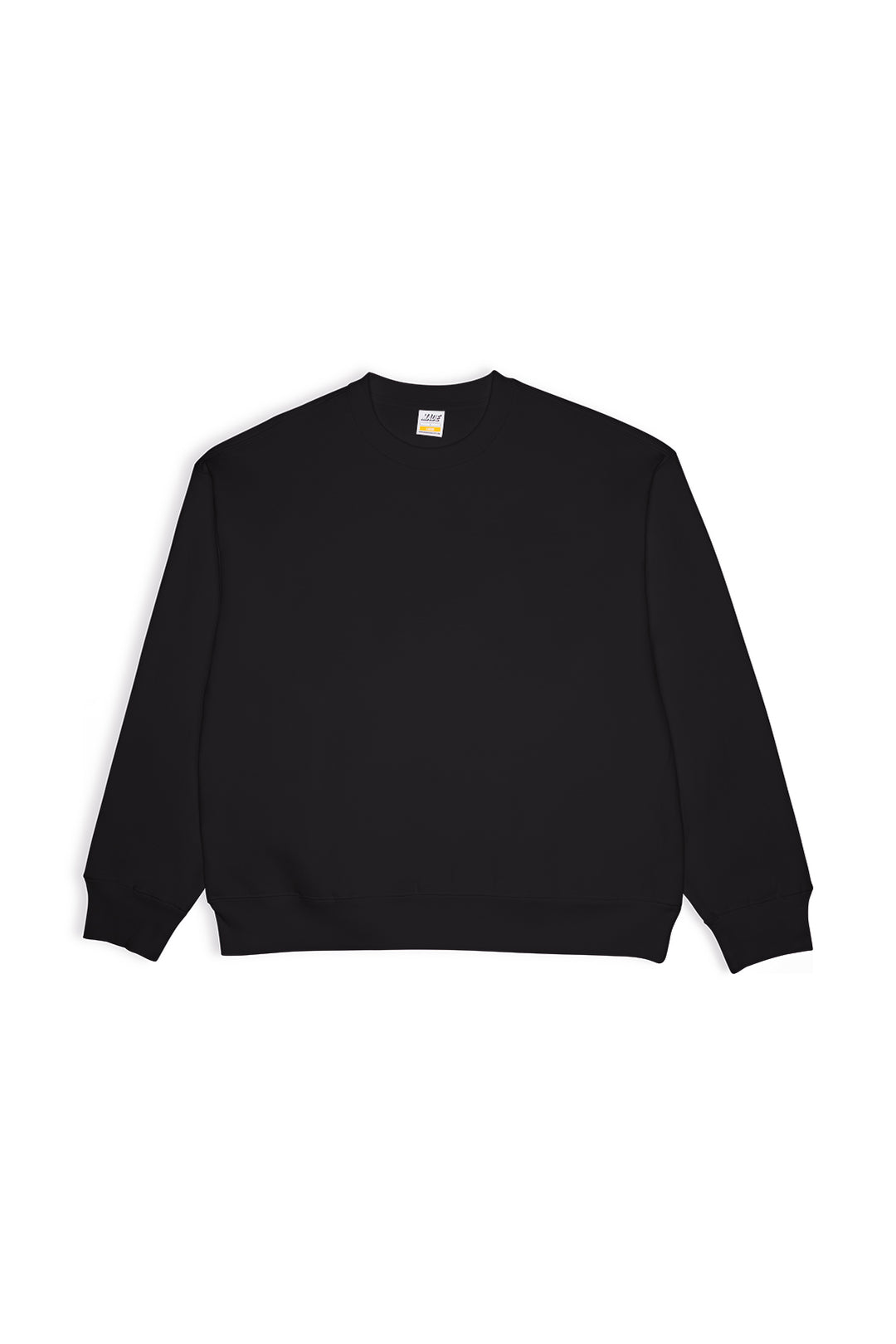 Everyday Relaxed Crewneck