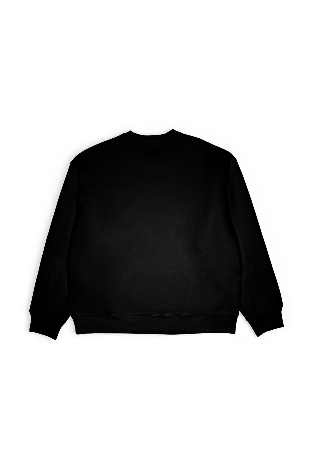 Everyday Relaxed Crewneck
