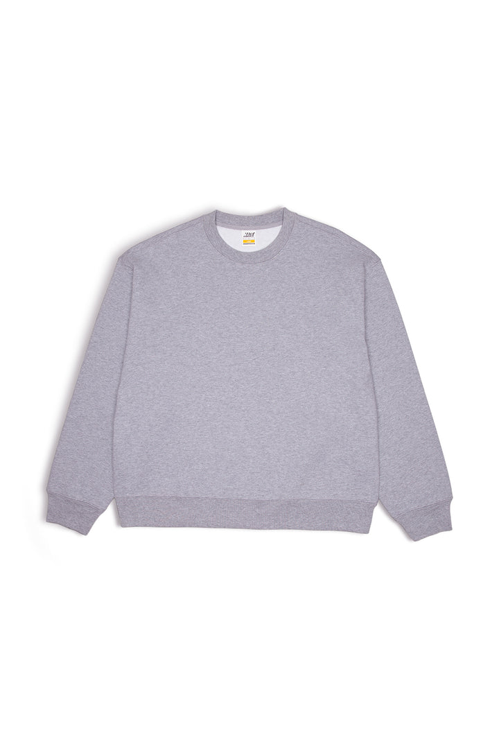 Heavy Relaxed Crewneck