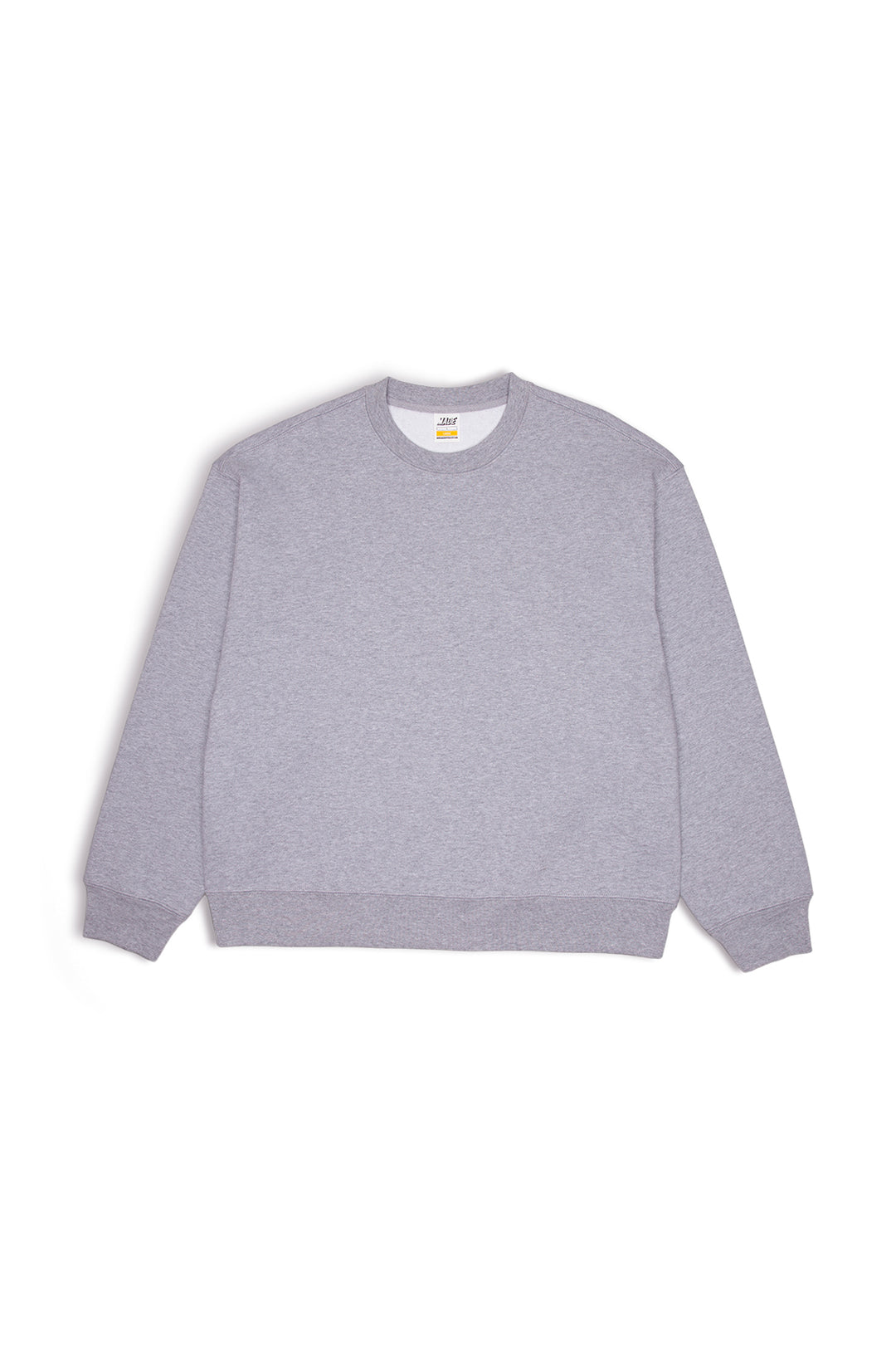 Everyday Relaxed Crewneck