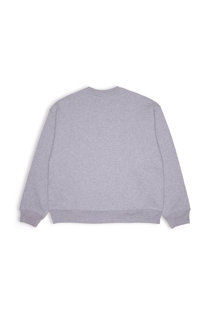 Standard Relaxed Crewneck