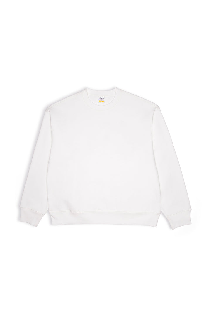 Standard Relaxed Crewneck