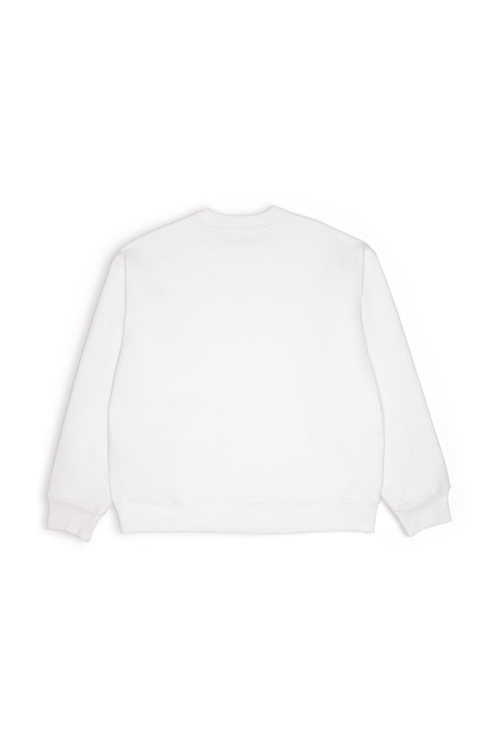 Heavy Relaxed Crewneck