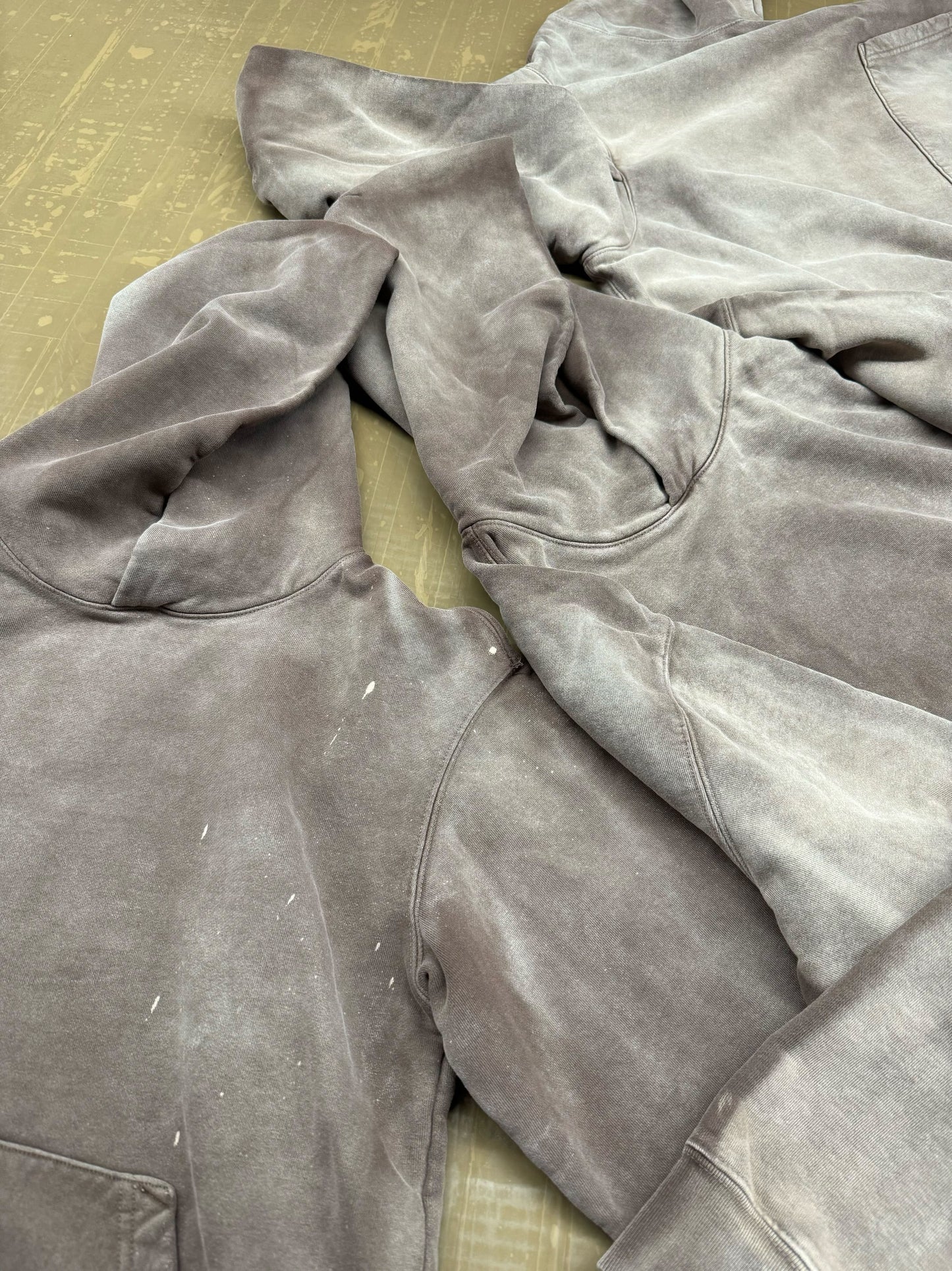 Exclusive Colors for Recess Hoodie