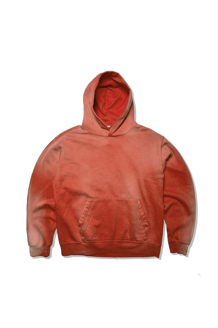 Lunch Hoodie - Exclusive Colors