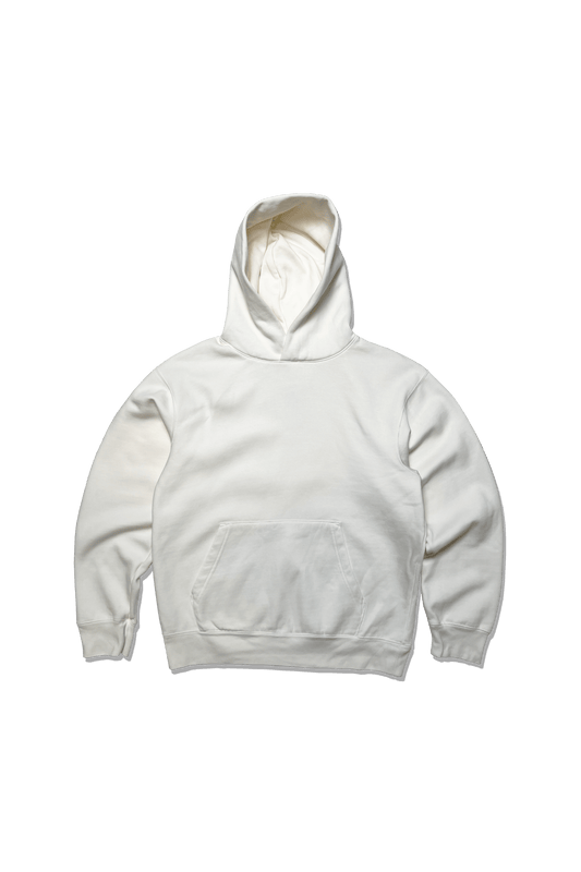 Exclusive Lunch Hoodie - Cannoli Cream