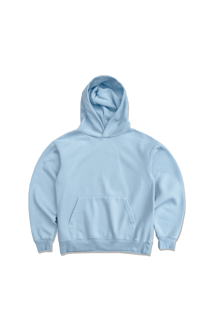 Lunch Hoodie - Solid Colors