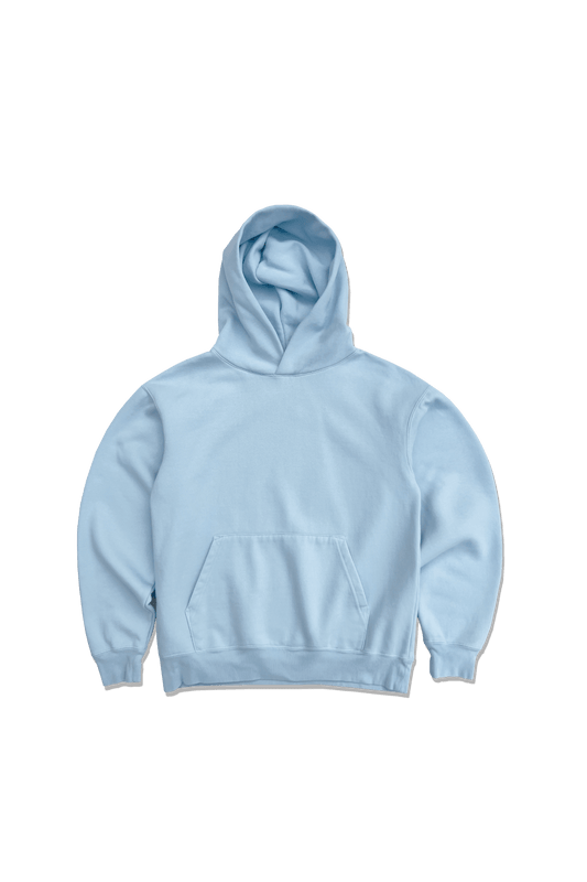 Exclusive Colors for Lunch Hoodie