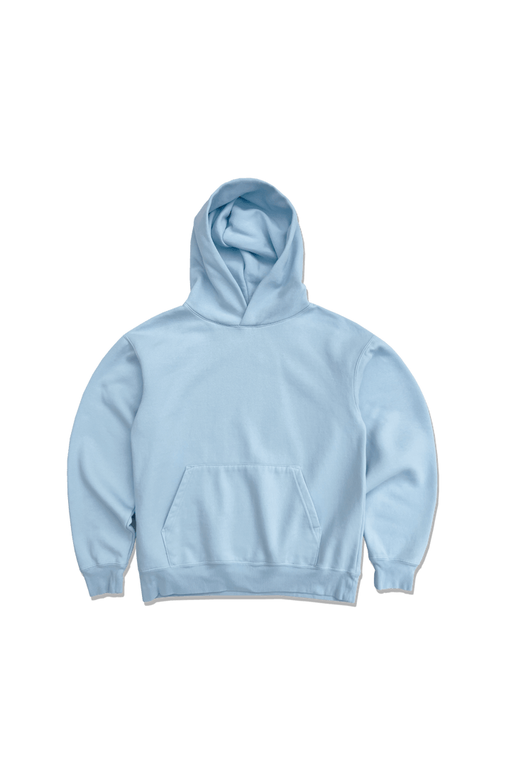 Exclusive Colors for Lunch Hoodie