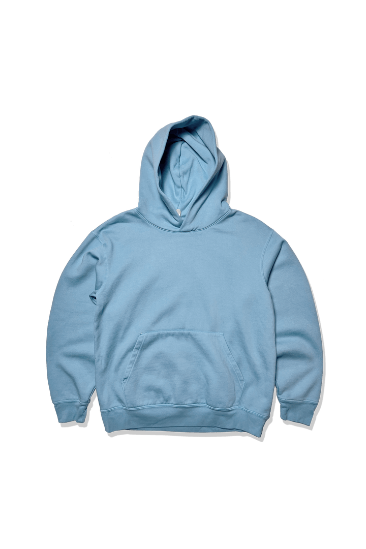 Exclusive Colors for Lunch Hoodie