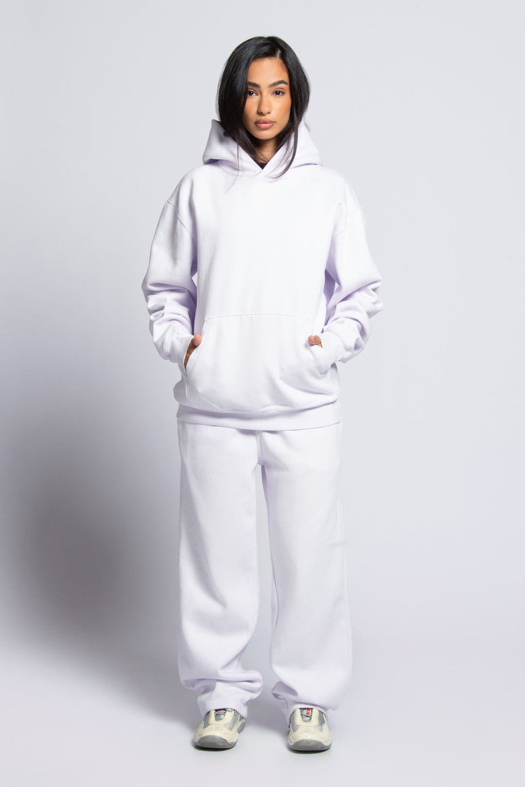 Lunch Hoodie - Solid Colors