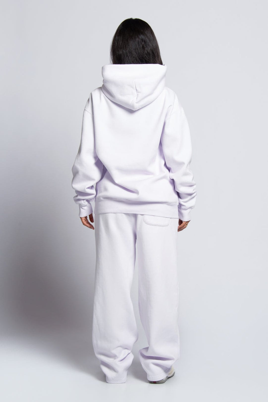 Lunch Hoodie - Solid Colors