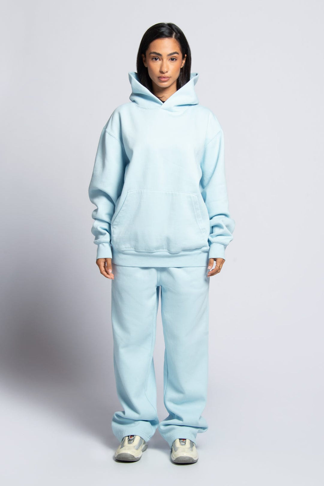 Lunch Hoodie - Solid Colors