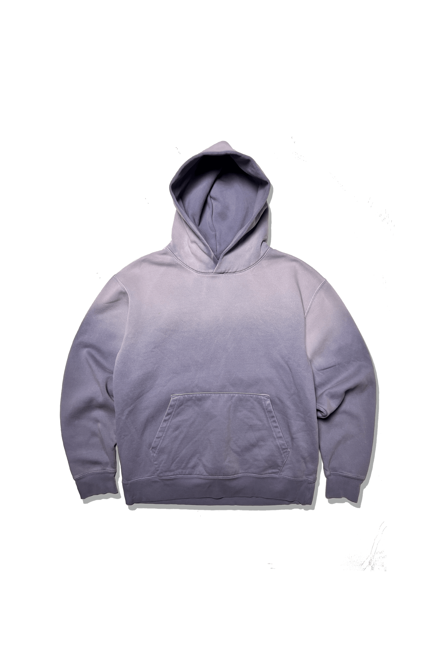 Exclusive Lunch Hoodie - Vintage Grape
