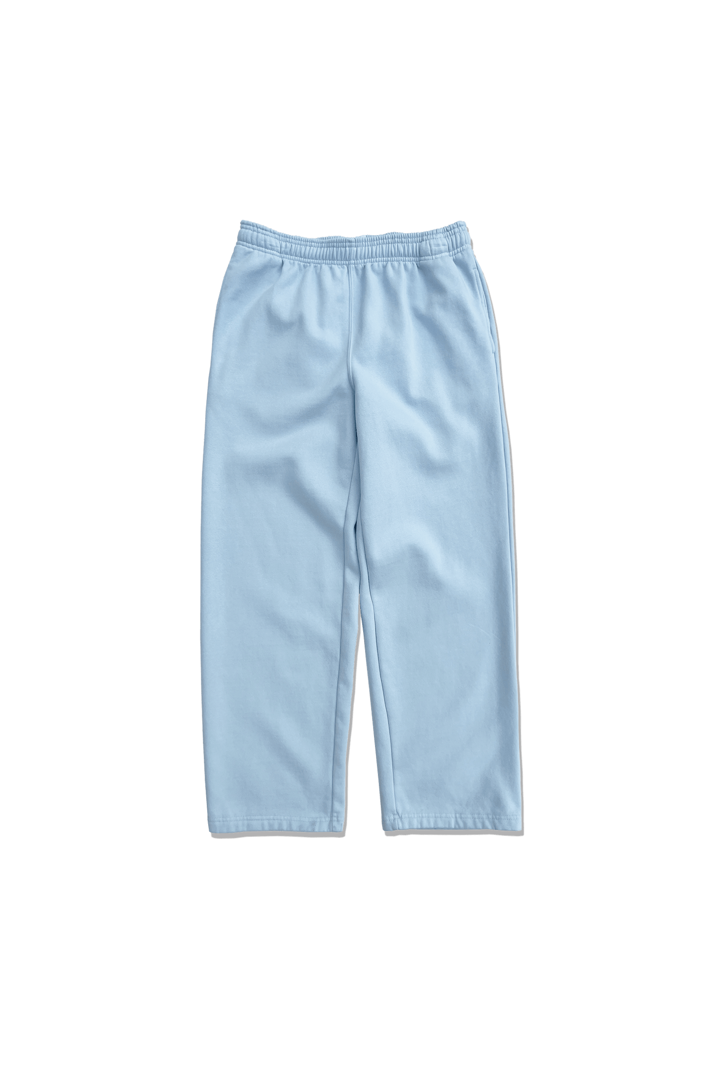 Exclusive Lunch Sweatpants - Iced Baby Blue