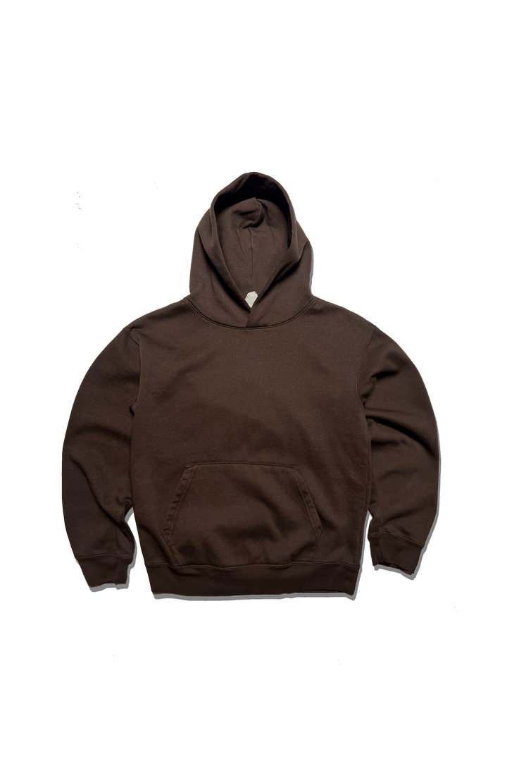 Exclusive Colors for Lunch Hoodie