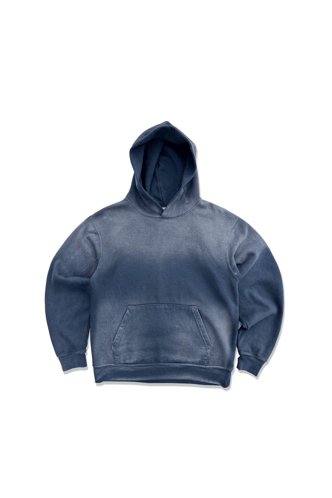 Lunch Hoodie - Exclusive Colors