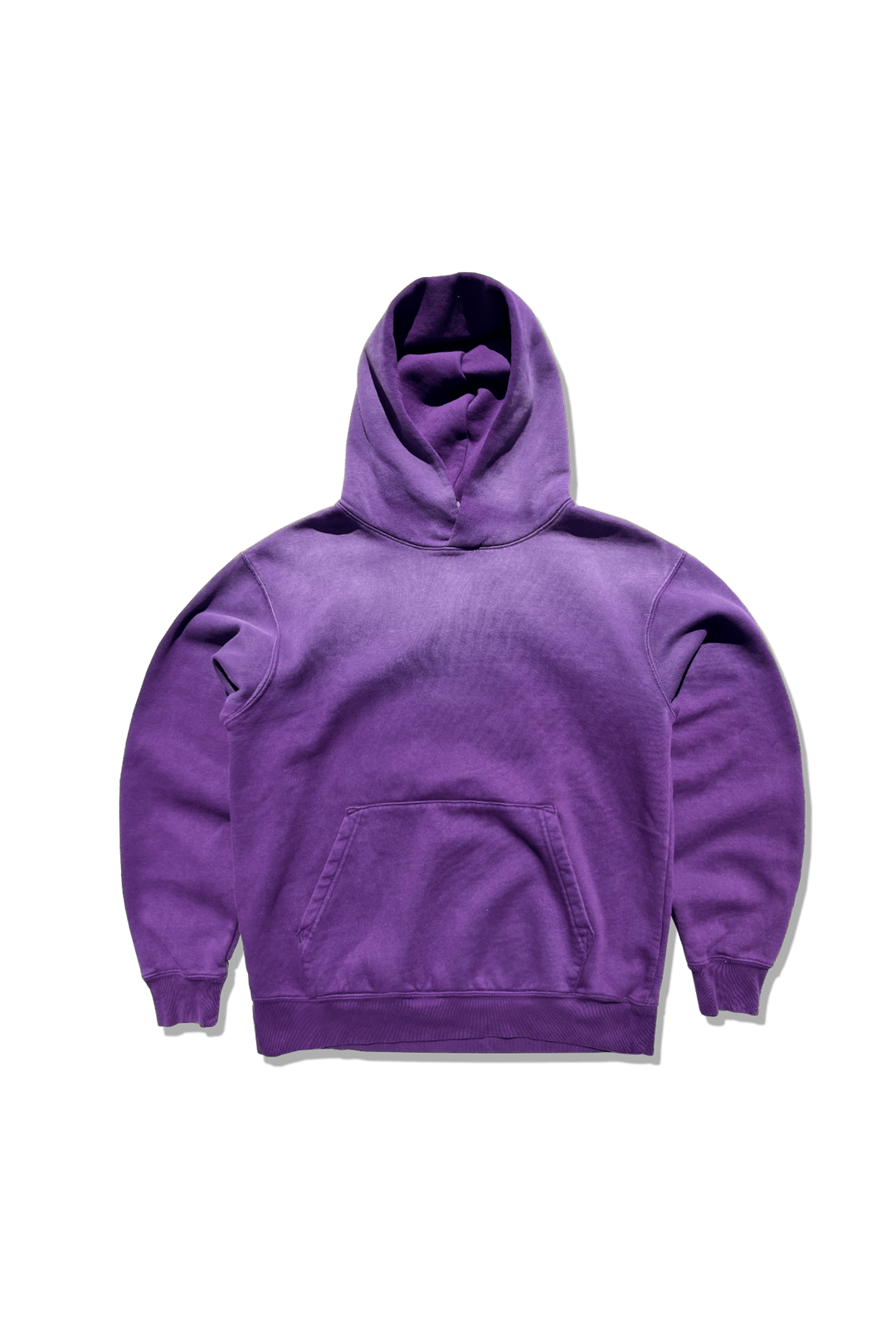 Lunch Hoodie - Exclusive Colors
