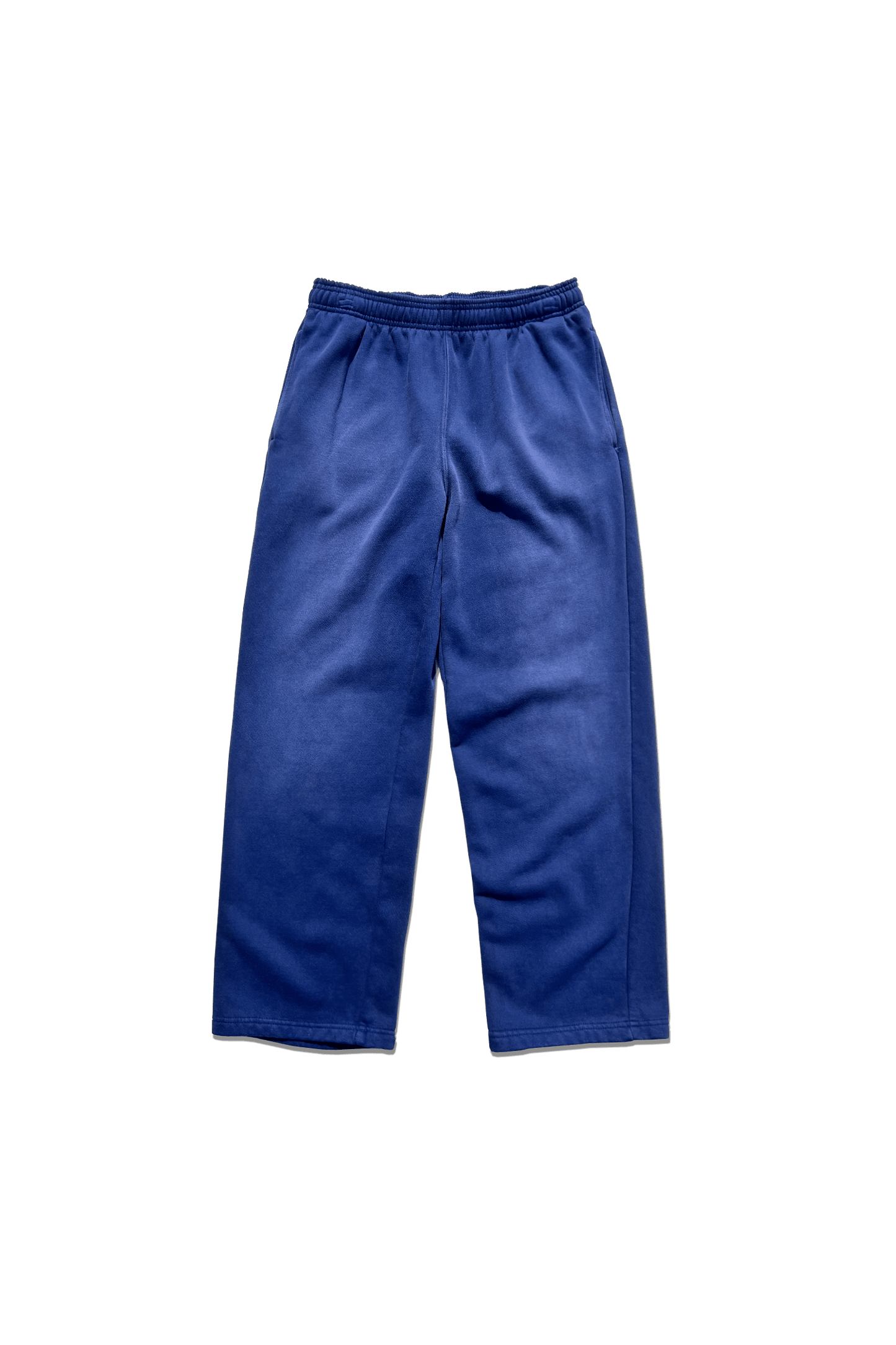 Exclusive Lunch Sweatpants - Deep Cobalt